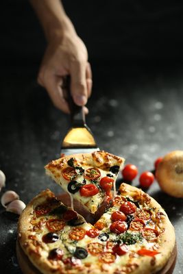 PizzaParty