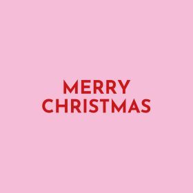 Formart Christmas napkin 33x33