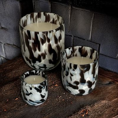 Twili indoor Lotus black collection