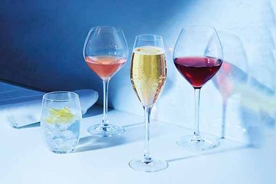 Luminarc Grand Chais Champagneglas