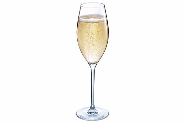 Luminarc Grand Chais Champagneglas