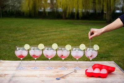 Cosy Moments Ginglas 70cl