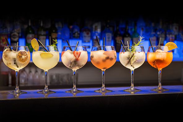 Cosy Moments Ginglas 70cl