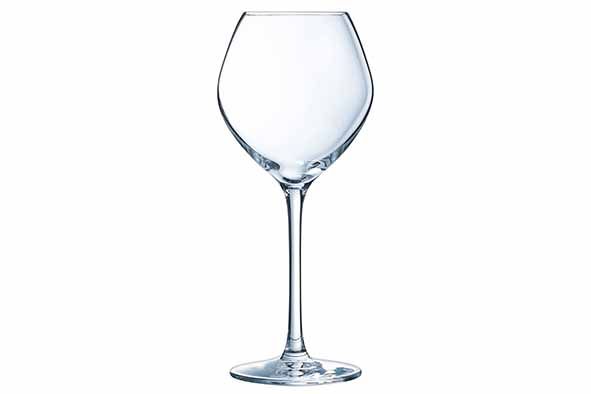 Grand Chais Wijnglas set van 4 35cl