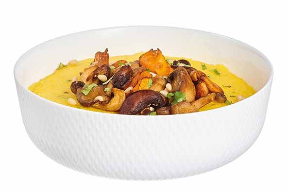 Smart Cuisine Wavy ovenschotel Small