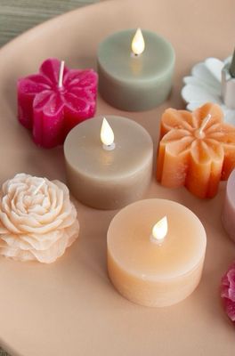 LED candles