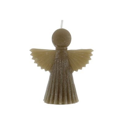 Deco kaars angel Nova