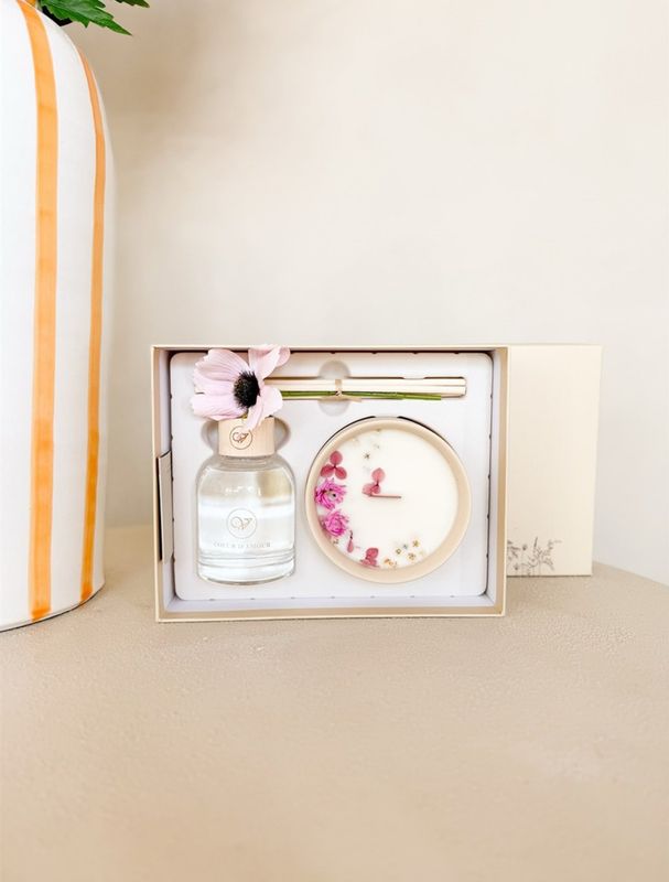 Coeur D'amour Giftbox Keramiek