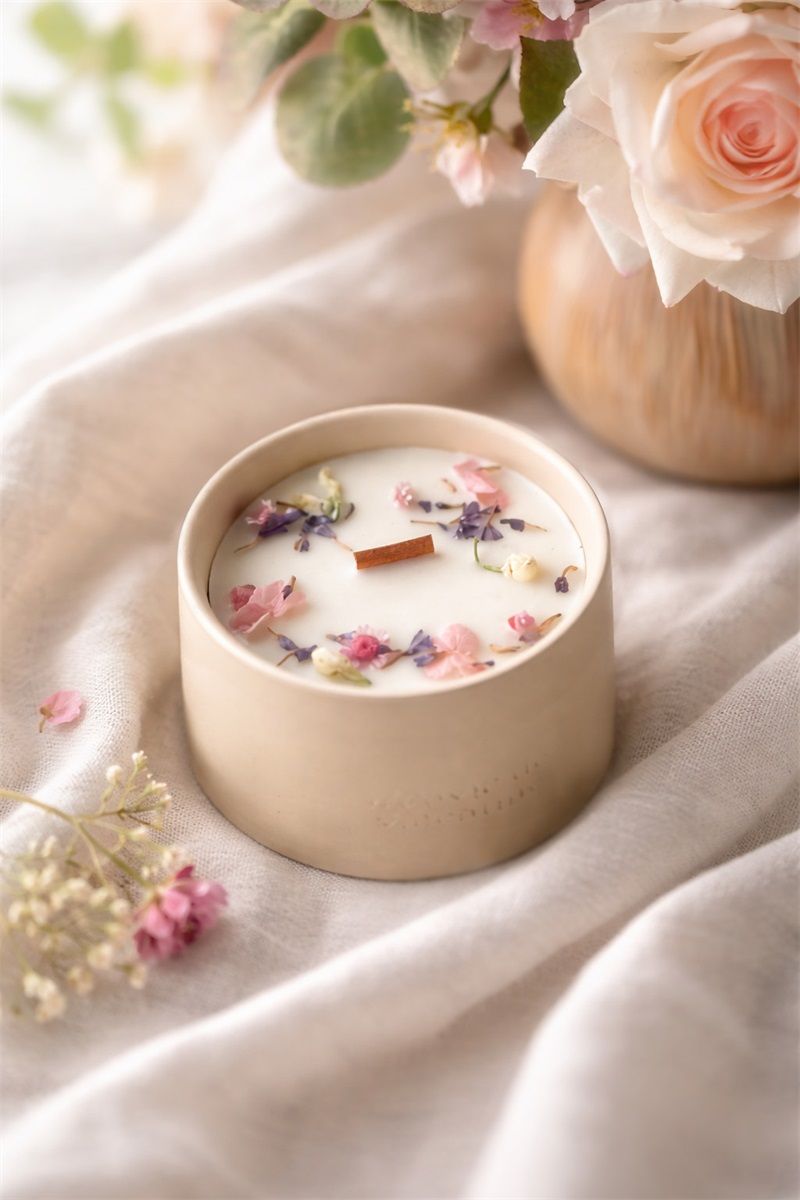 Coeur D'amour Geurkaars Keramiek