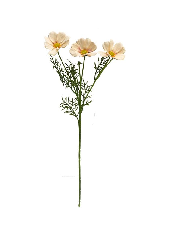 3 hoofds real touch coreopsis H50cm 3 hoofds real touch coreopsis H50cm