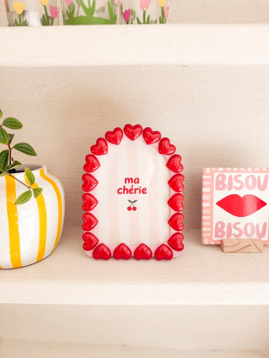 Fotokader Ma Chérie