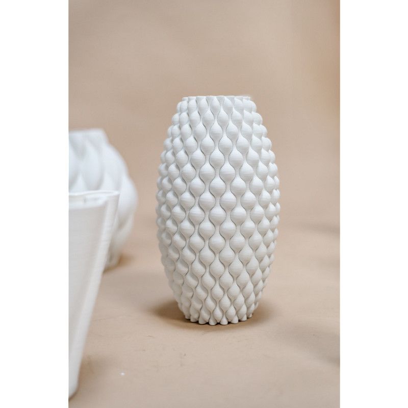 Vaas atlantis Bubble