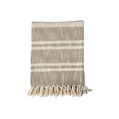 Plaid Bahia