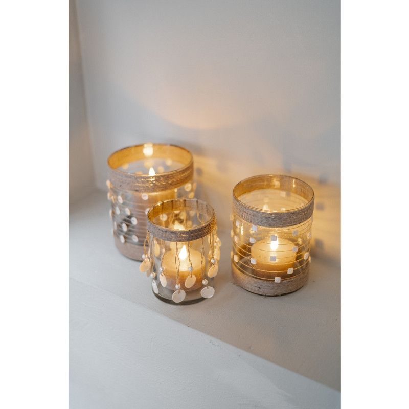 Windlicht Dunes Windlicht Dunes