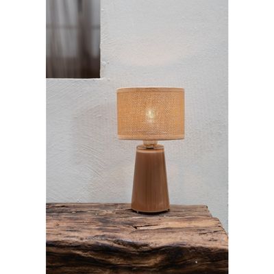 Tafellamp Rotan Beach