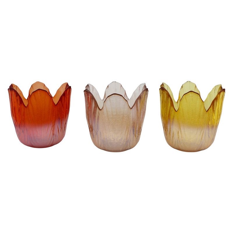 Kandelaar Tulip