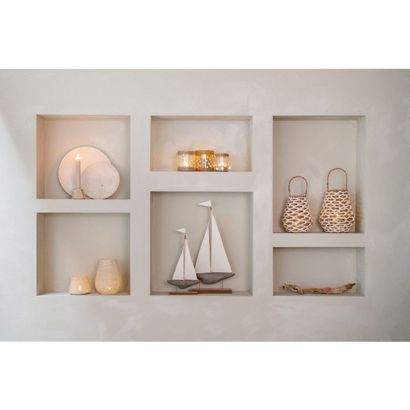 Deco Sail Boat S