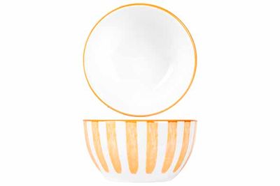 Cabana Kommetje Oranje