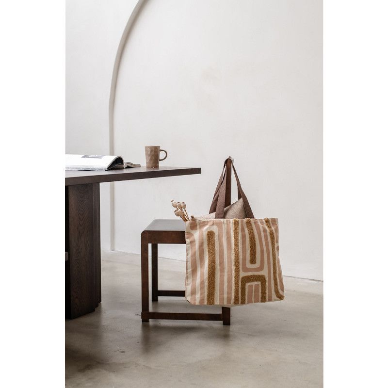 Tas Summer Stripe