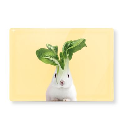 Snijplankje Konijn Snijplankje Konijn