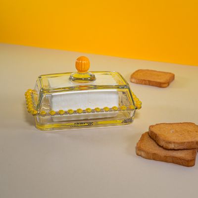 Boterpotje