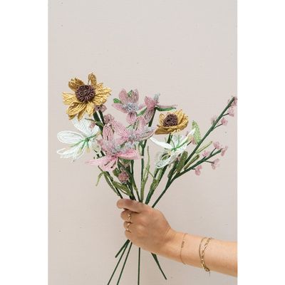 Deco Bouquet Flower