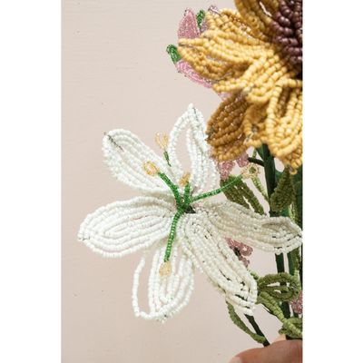 Deco Bouquet Flower