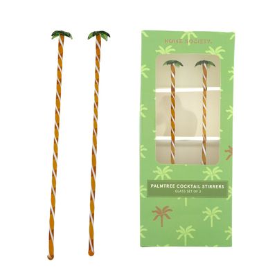 Coctail rietjes