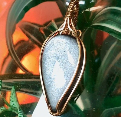 Copper/Brass pendants