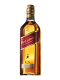 JW Red Label 75 cl