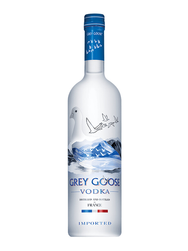 Grey Goose 70 cl