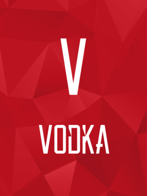 Vodka