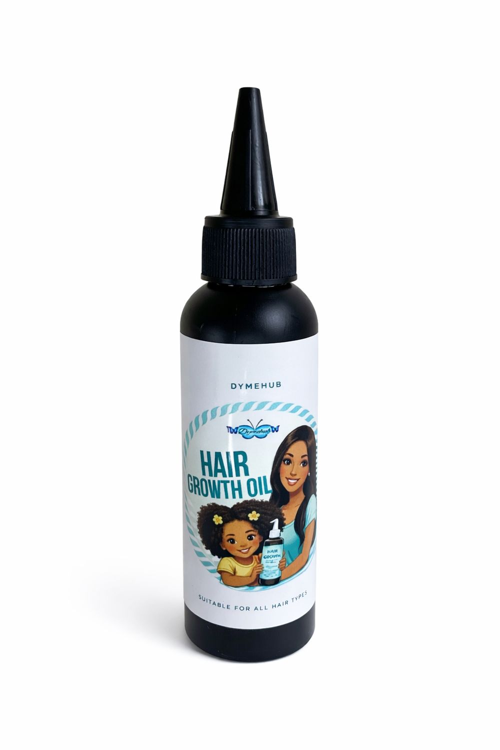 Hair Growth Oil 200ml
