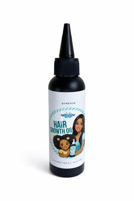 Hair Growth Oil 200ml