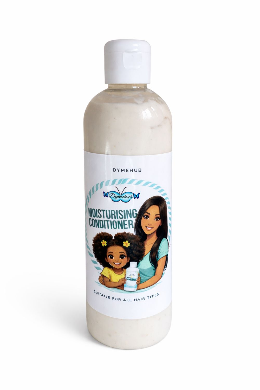 Moisturising Conditioner 270ml