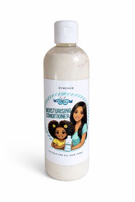 Moisturising Conditioner 270ml