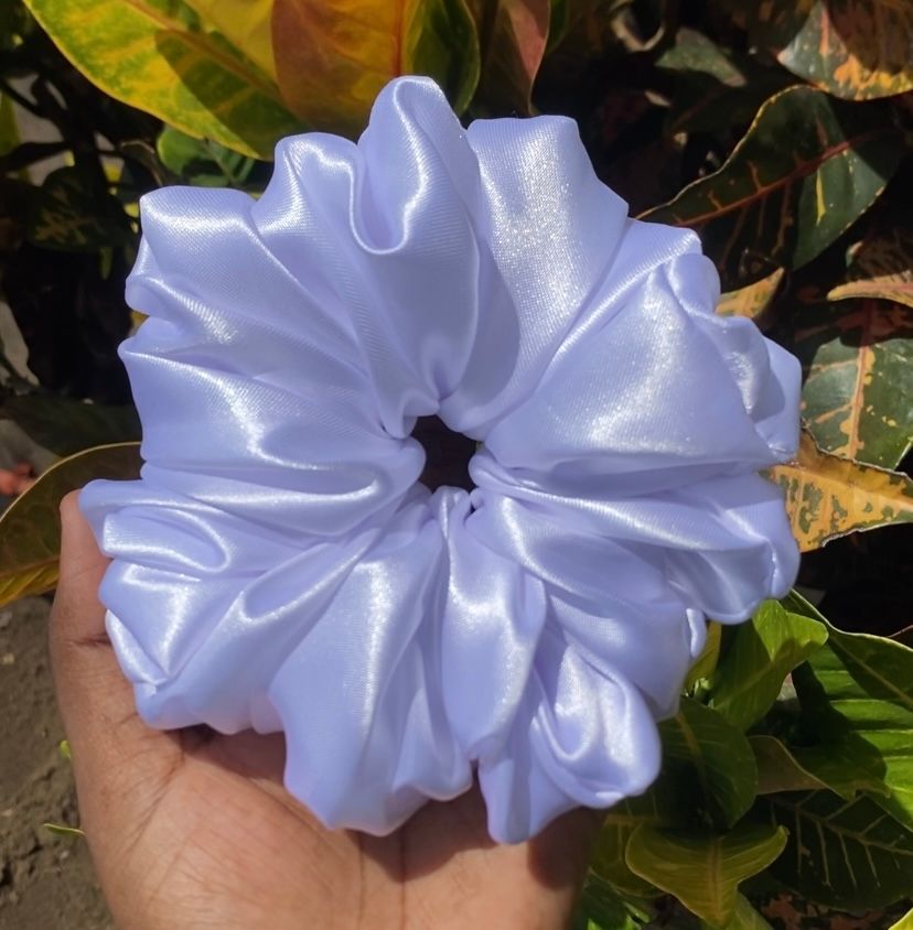 XL Scrunchie