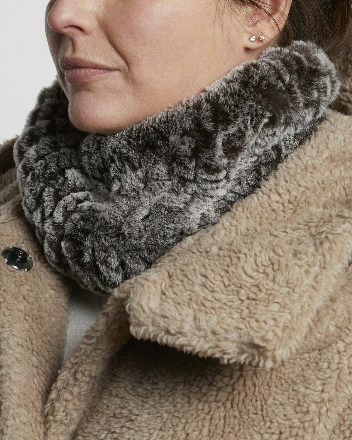 Brown Frost