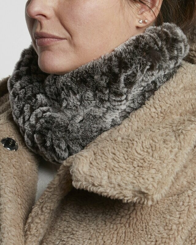 Brown Frost