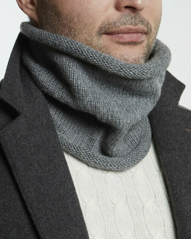 Charcoal Grey