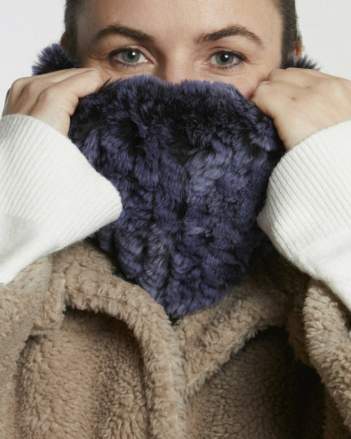 Moody Blue