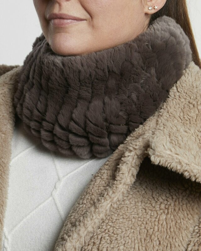 Soft Brown Choc