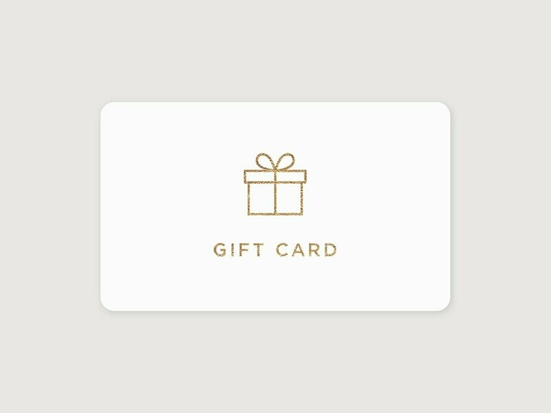 Gift Card 100