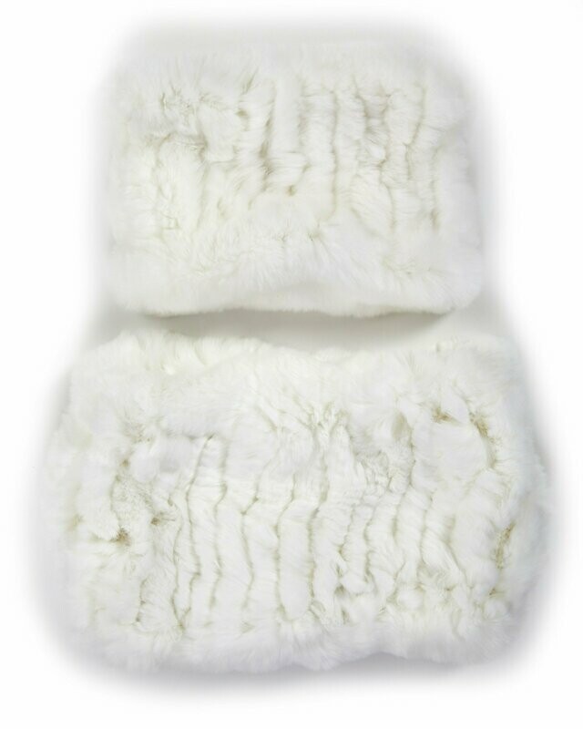 White Mini