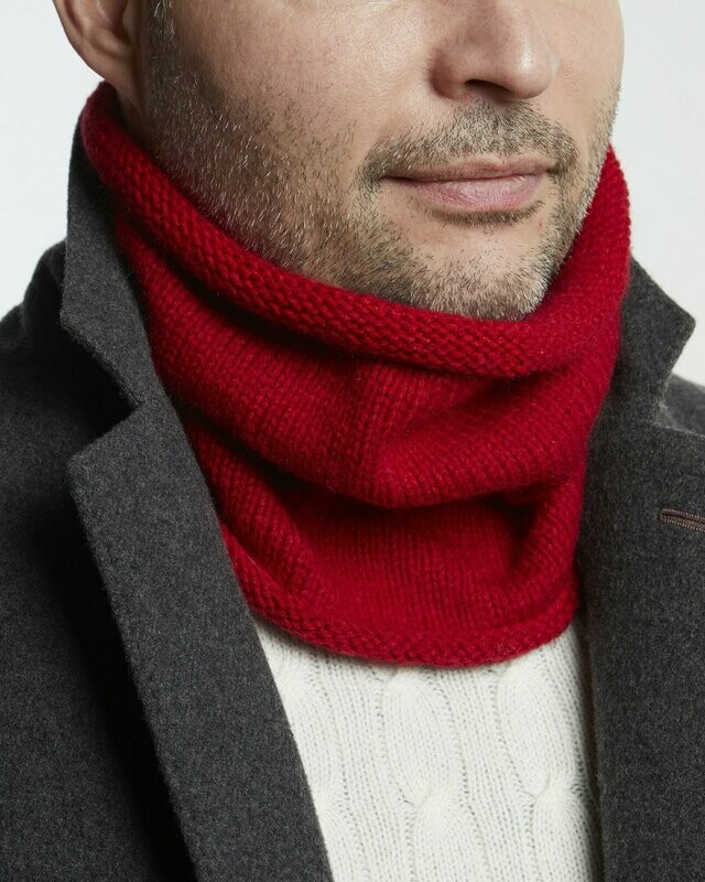 Crimson Red