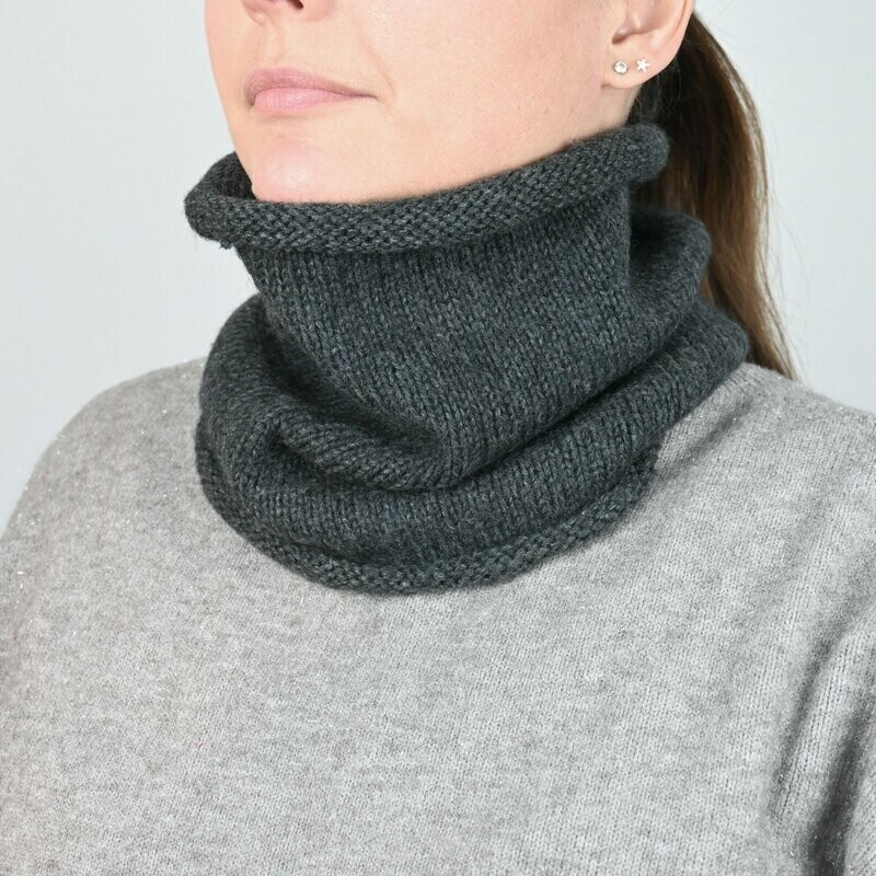 Graphite Grey