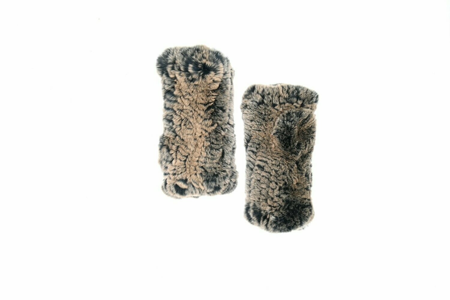 Brown Frost Hand Warmers