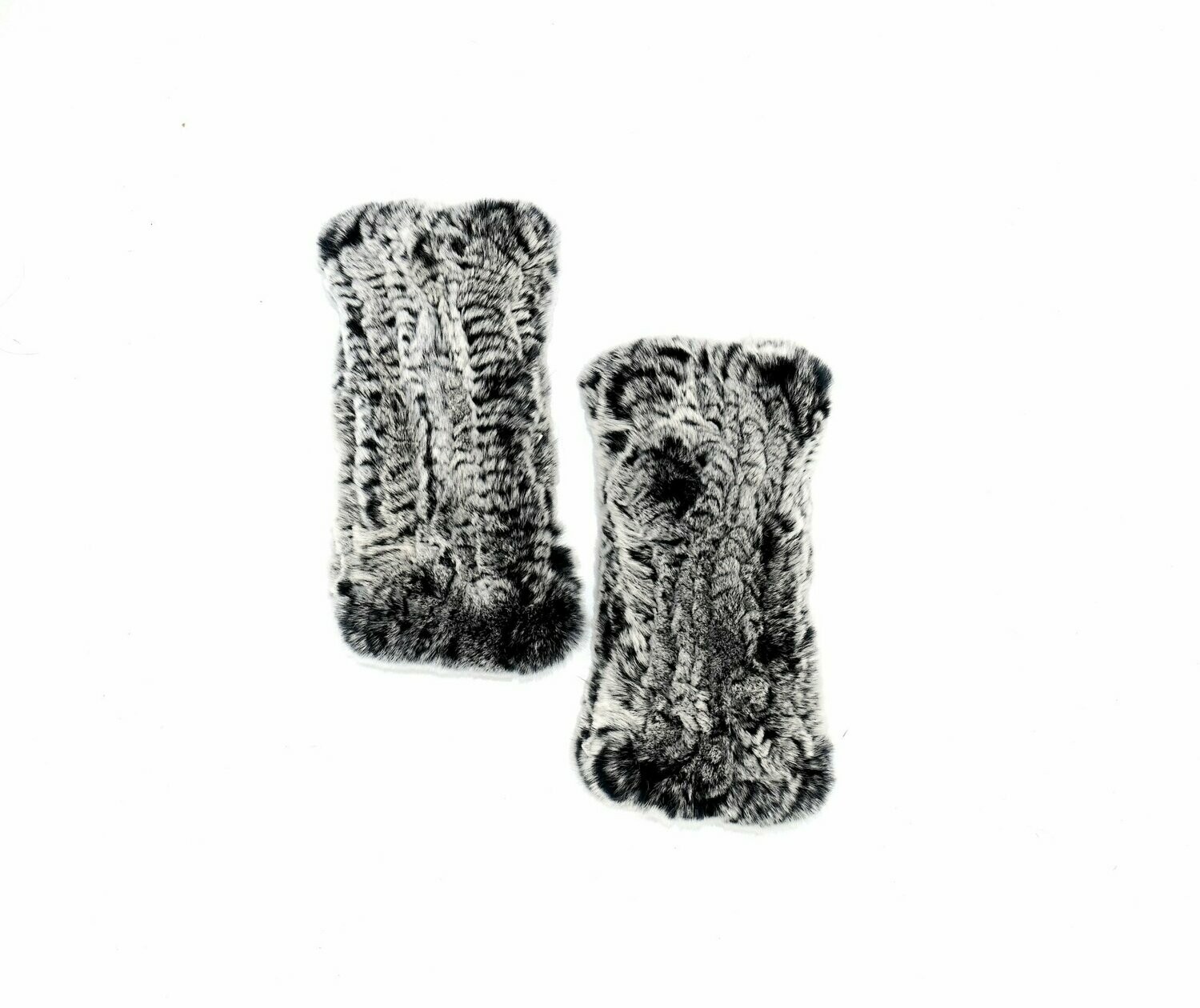 Black Frost Hand Warmers