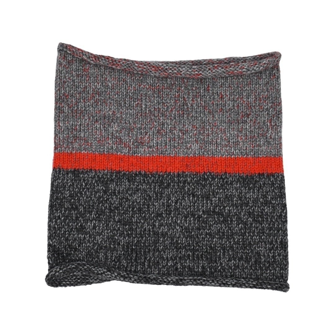Grey Stripe Mix
