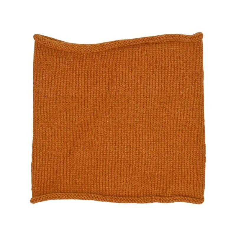 Burnt Orange